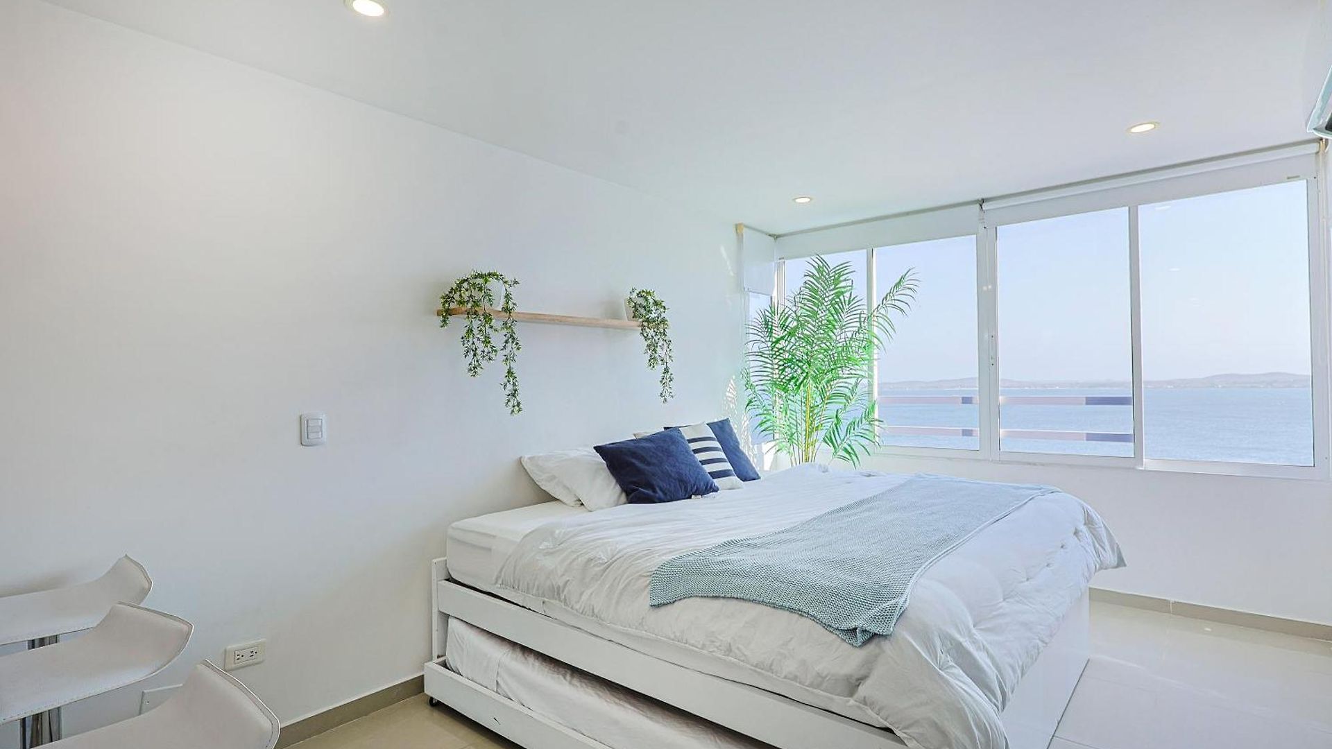 Apartamento Riviera Loft - Livin Colombia Cartagena
