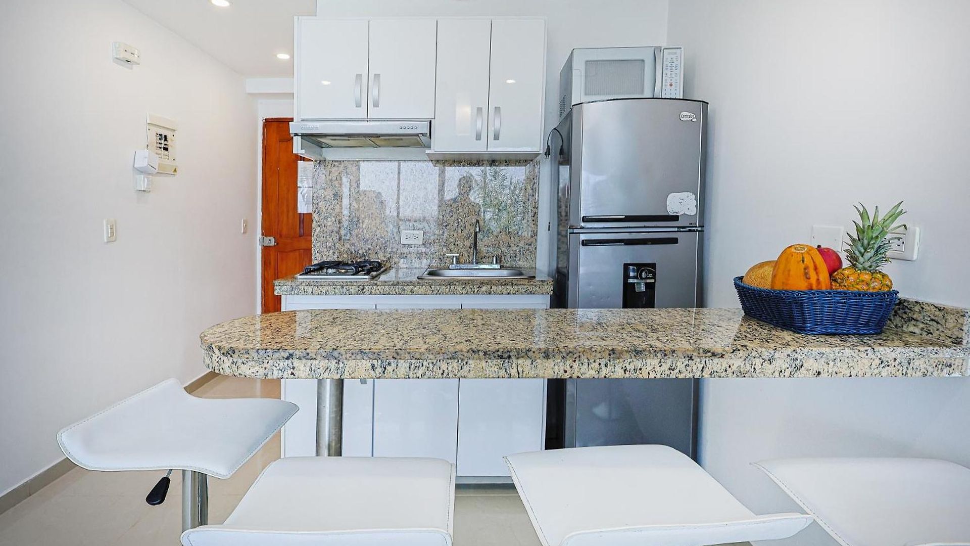 Apartamento Riviera Loft - Livin Colombia *