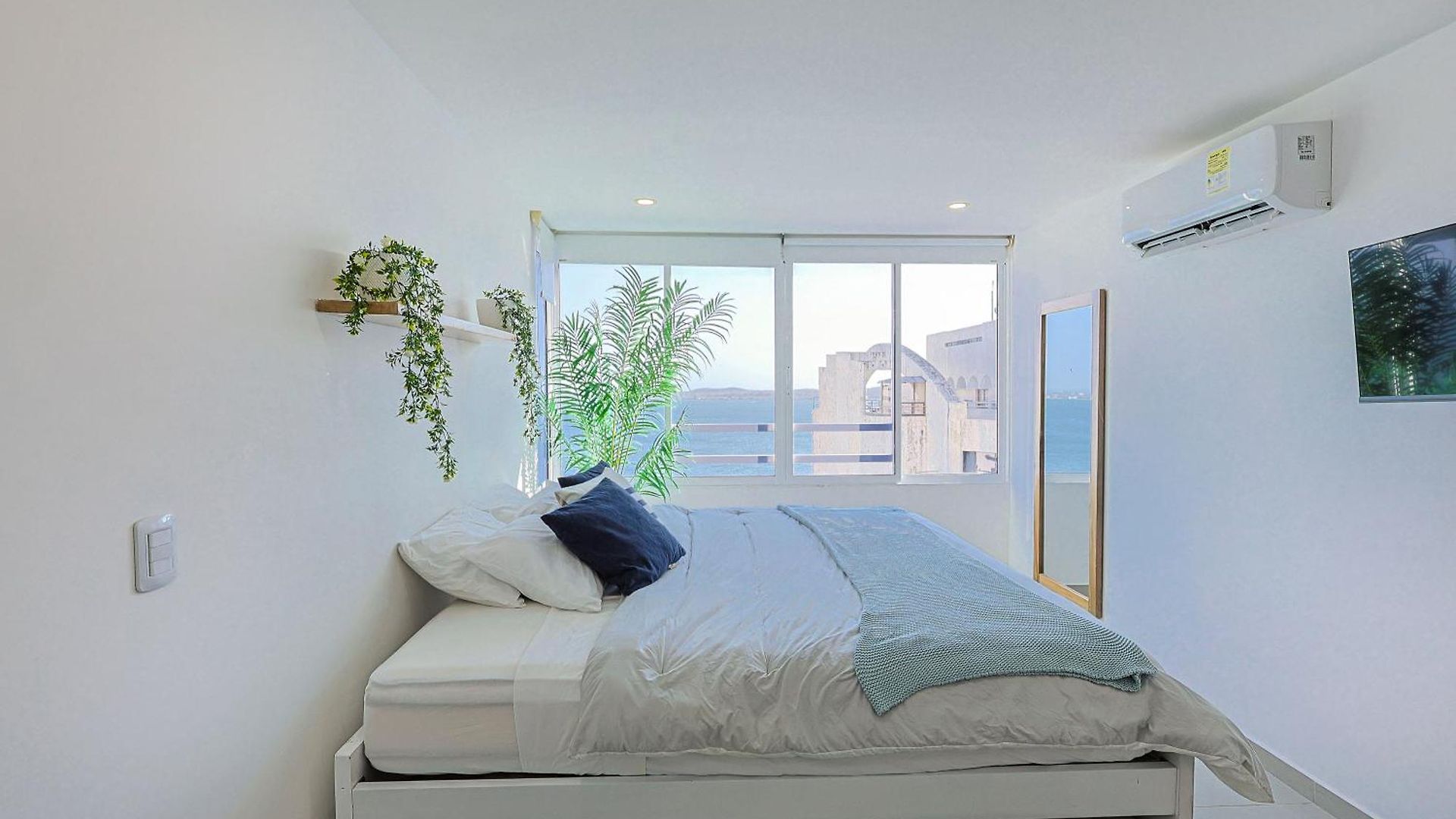 Apartamento Riviera Loft - Livin Colombia Cartagena