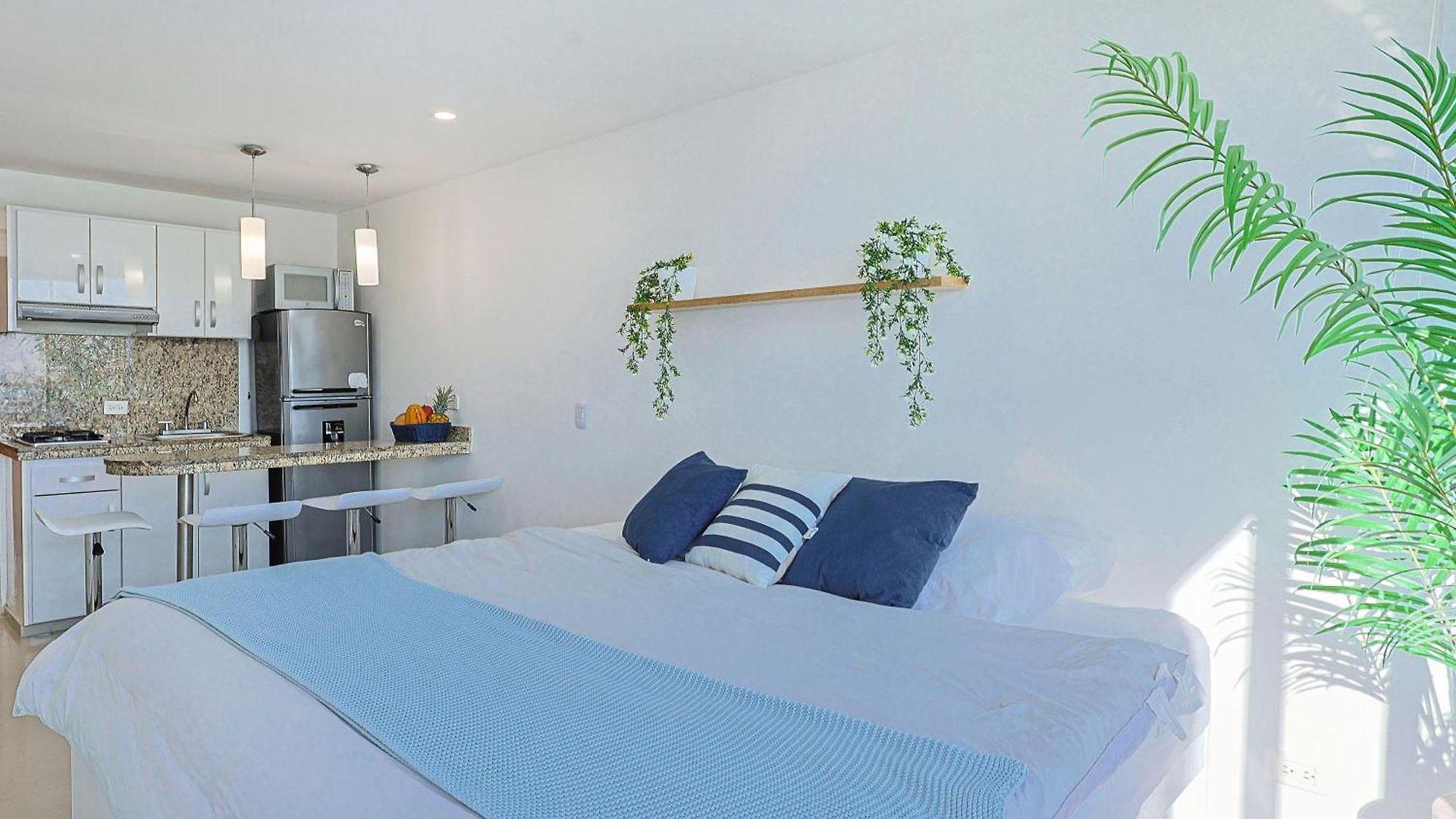 Riviera Loft - Livin Colombia * Cartagena