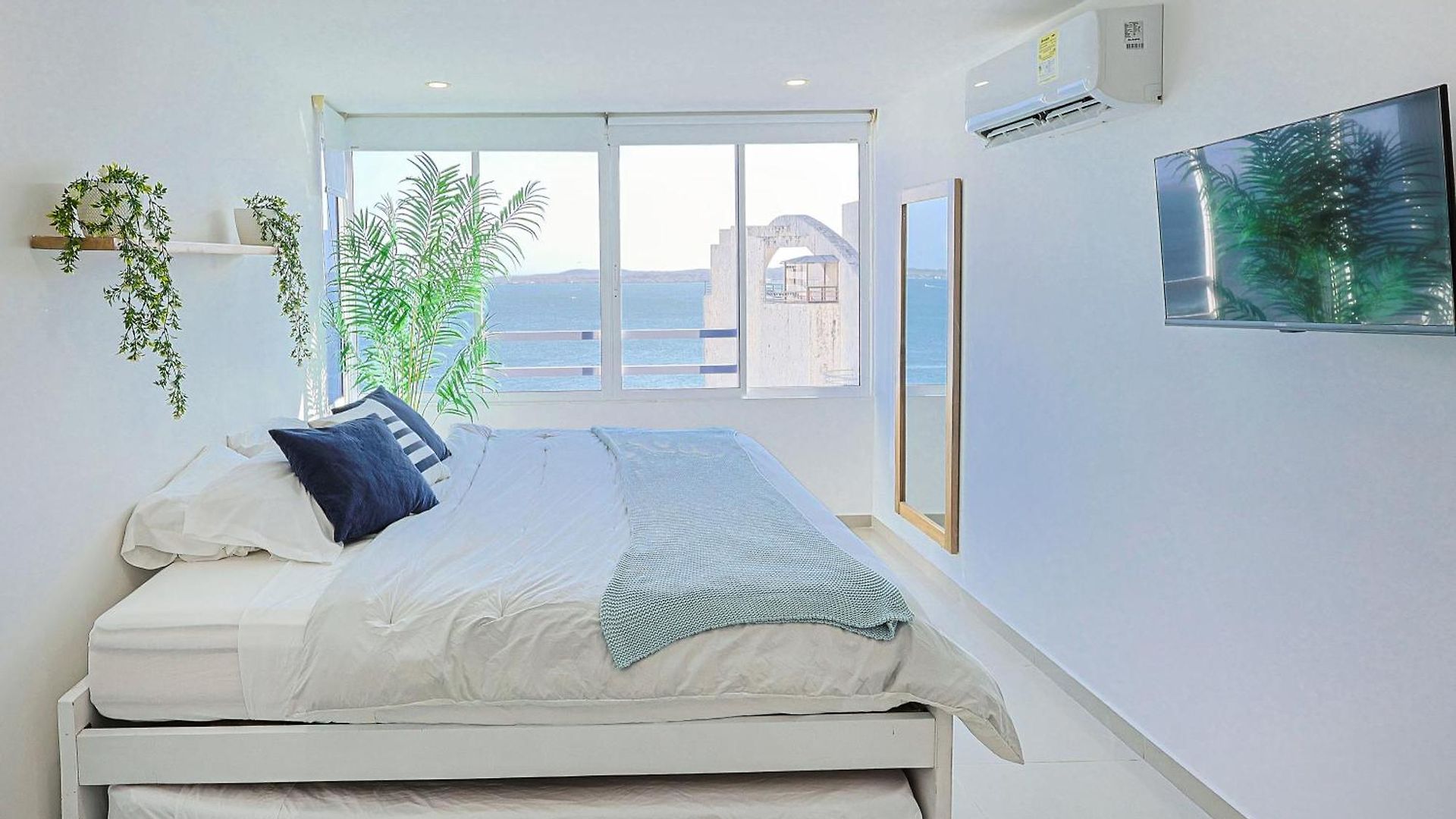 Riviera Loft - Livin Colombia Cartagena
