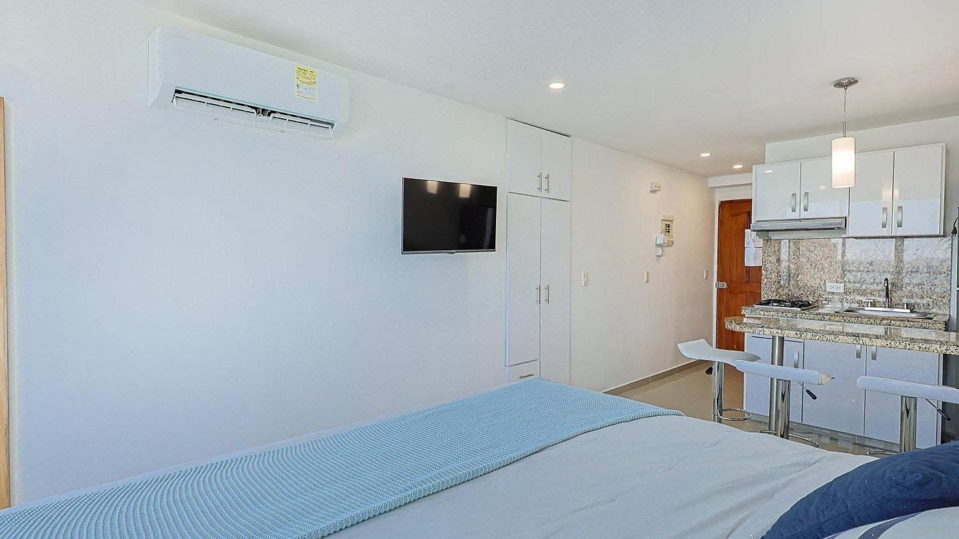 Apartamento Riviera Loft - Livin Colombia *