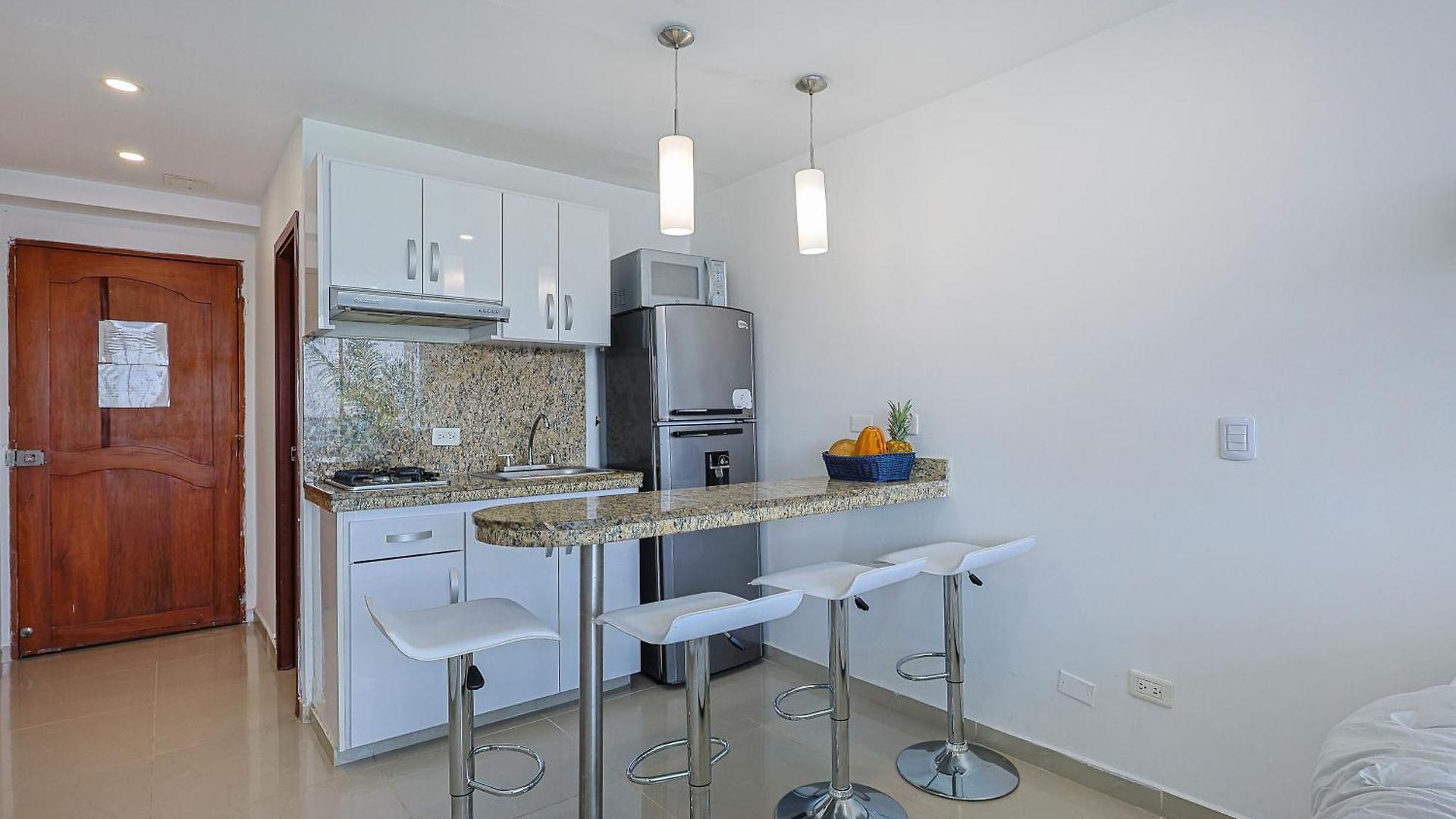 Riviera Loft - Livin Colombia *