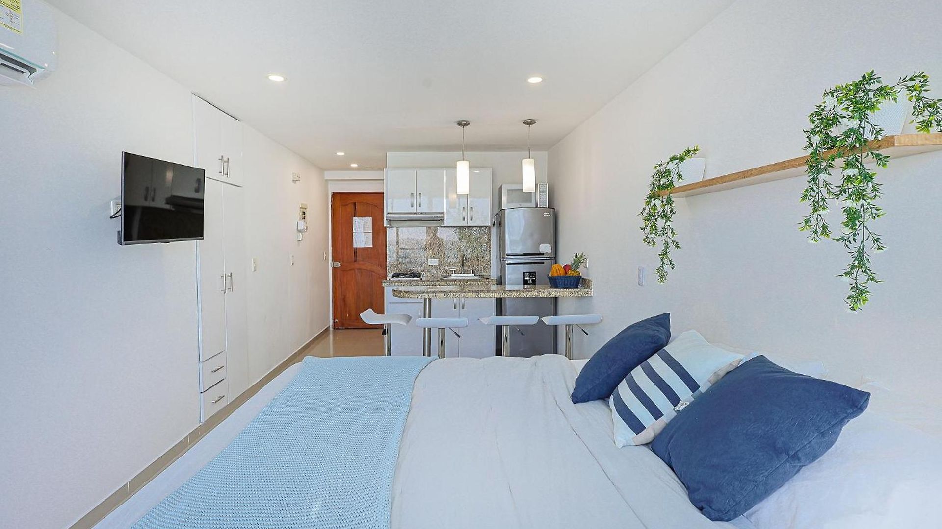 Apartamento Riviera Loft - Livin Colombia