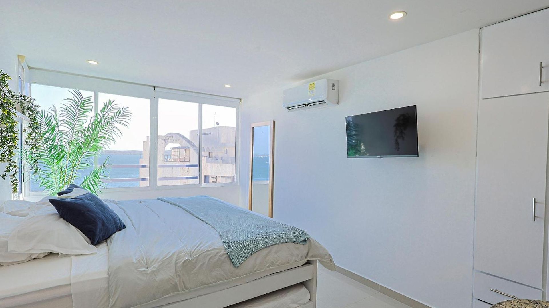 Riviera Loft - Livin Colombia *