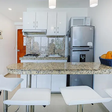 Apartamento Riviera Loft - Livin Colombia *