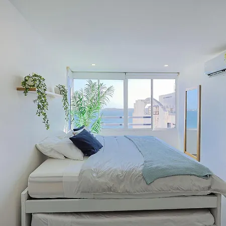 Apartamento Riviera Loft - Livin Colombia Cartagena