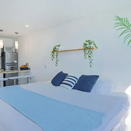 Riviera Loft - Livin Colombia * Cartagena
