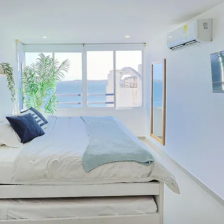 Riviera Loft - Livin Colombia Cartagena
