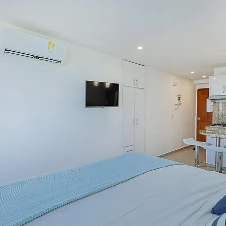Apartamento Riviera Loft - Livin Colombia *