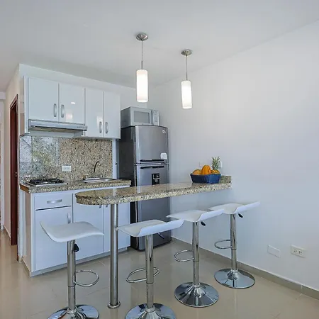 Riviera Loft - Livin Colombia *