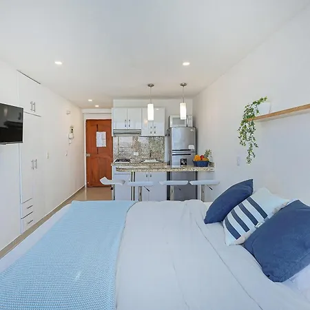 Apartamento Riviera Loft - Livin Colombia