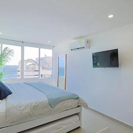 Riviera Loft - Livin Colombia *