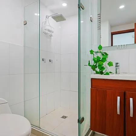 Apartamento Riviera Loft - Livin Colombia