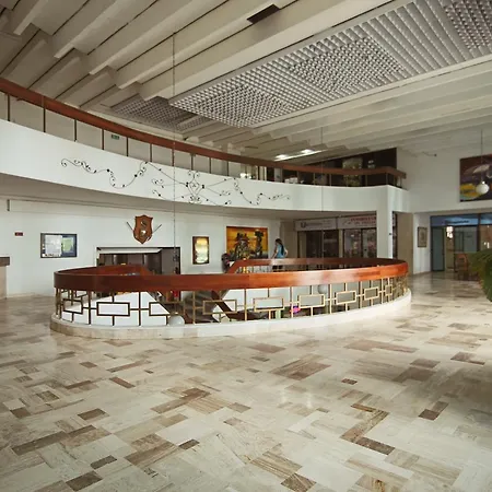Apartamento Riviera Loft - Livin Colombia *